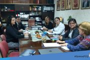 REUNI√ìN DE EVALUACI√ìN DEL MECIP 