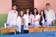 Servicio a la comunidad: Atenci√≥n Nutricional a Escuelas