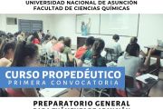 Curso Proped√©utico