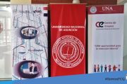 Facultad de Ciencias Qu√≠micas presente en la inauguraci√≥n del Centro de Empleo - UNA