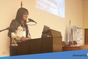 ACTO DE RECONOCIMIENTO ACREDITACI√ìN DE LA CARRERA DE INGENIER√çA DE ALIMENTOS FCQ-UNA y LANZAMIENTO DEL XXVI COLAEIQ