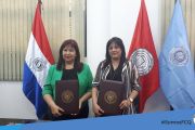 FIRMA DEL CONVENIO DE COOPERACI√ìN ENTRE EL CEMIT-DGICT Y LA FCQ