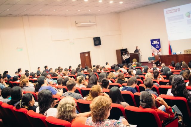 IISeminariodeAnlisisSensorialdeAlimentos