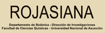 Revista Rojasiana